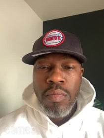 Poster for Intro video video from Ben Wallace