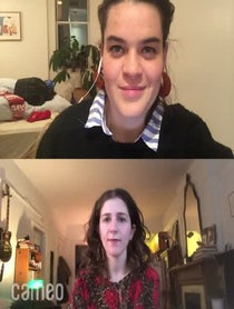 Poster for Intro video video from Overcoats