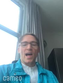 Poster for Intro video video from Christopher Bliss