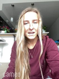 Poster for Intro video video from Jaycie Johnson