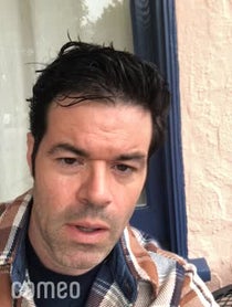 Poster for Intro video video from Robert Baker