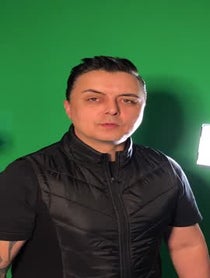 Poster for Intro video video from Marc Spelmann