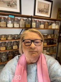 Poster for Intro video video from Rosemary Shrager