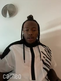 Poster for Intro video video from Cyrus Jones Jr