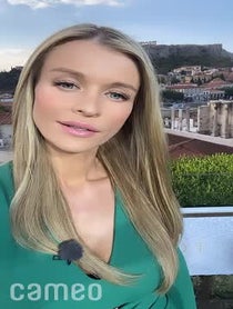 Poster for Intro video video from Joanna Krupa