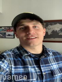 Poster for Intro video video from Camden Murphy