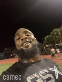 Poster for Intro video video from Darius Victor