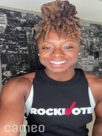Poster for Intro video video from Dominique Blake