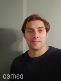 Poster for Intro video video from Chris Violette
