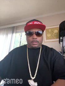 Poster for Intro video video from Corey Cochran