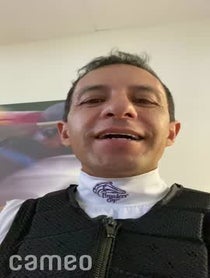 Poster for Intro video video from Victor Espinoza