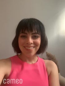 Poster for Intro video video from Krysta Rodriguez