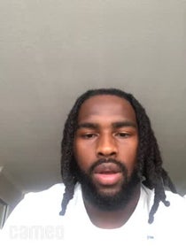 Poster for Intro video video from Shyheim Carter
