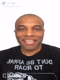 Poster for Intro video video from Christopher James