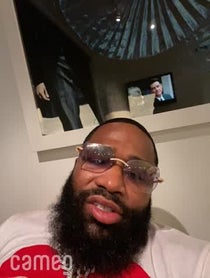 Poster for Intro video video from Adrien Broner