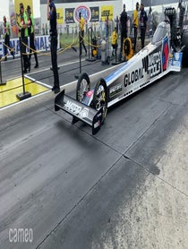 Poster for Intro video video from Antron Brown