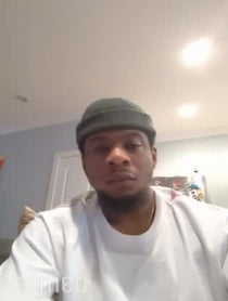 Poster for Intro video video from Mick Jenkins