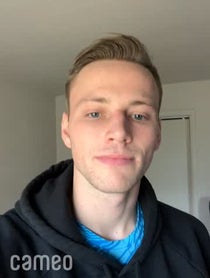 Poster for Intro video video from Steele Johnson
