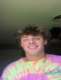 Poster for Intro video video from Thomas Day