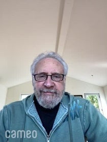 Poster for Intro video video from Brent Spiner