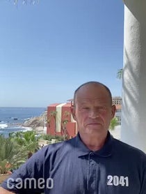 Poster for Intro video video from Robert Swan