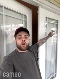 Poster for Intro video video from Doobie