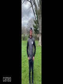 Poster for Intro video video from Brett Cue
