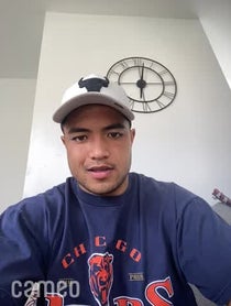 Poster for Intro video video from Josh Ioane