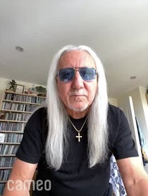 Poster for Intro video video from Mick Box