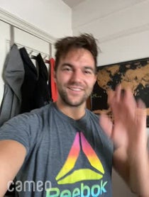 Poster for Intro video video from BJ Gruber