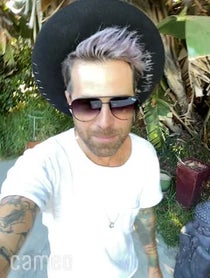 Poster for Intro video video from Ryan Cabrera