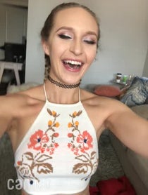Poster for Intro video video from Ginger Banks