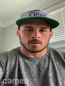 Poster for Intro video video from Danny Amendola