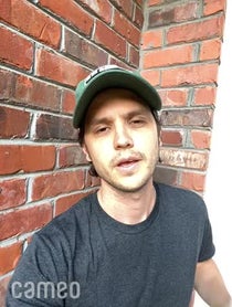 Poster for Intro video video from Steve Moakler