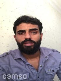 Poster for Intro video video from Yazan abu Horira