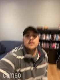 Poster for Intro video video from Tim Mahendran