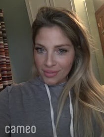Poster for Intro video video from Brittany Baldi
