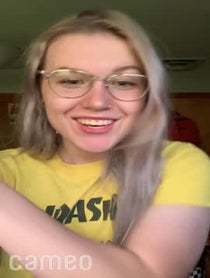 Poster for Intro video video from Bella Challis