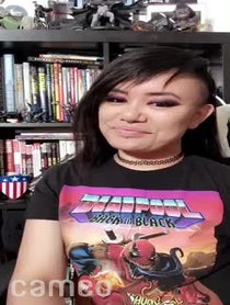 Poster for Intro video video from Annie Cruz