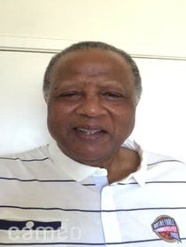 Poster for Intro video video from Jamaal Wilkes