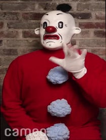 Poster for Intro video video from puppyteeth