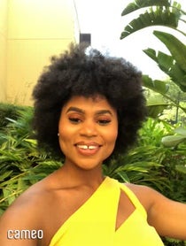 Poster for Intro video video from Miss Texas Chandler Foreman