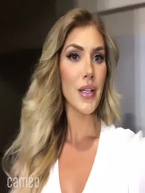 Poster for Intro video video from heidi