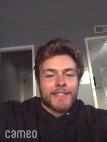 Poster for Intro video video from Peyton Meyer