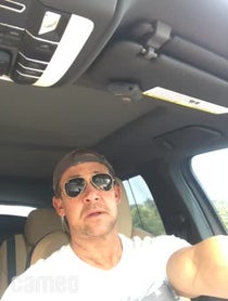 Poster for Intro video video from Bret Boone