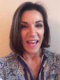 Poster for Intro video video from Hilary Farr