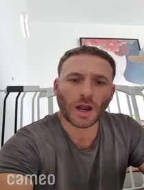 Poster for Intro video video from Dean O'gorman