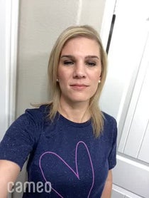 Poster for Intro video video from Crystal Mills “Aunt KiKi”