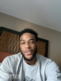 Poster for Intro video video from Oshae Brissett