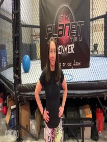 Poster for Intro video video from Heather Jo Clark